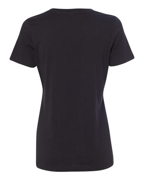 Design Your Own | Women's Next Level Ideal T-Shirt