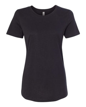 Design Your Own | Women's Next Level Ideal T-Shirt