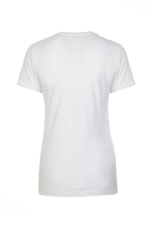 Design Your Own | Women's Next Level Ideal T-Shirt