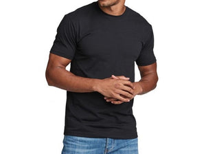 Design Your Own | Men's Next Level T-Shirt
