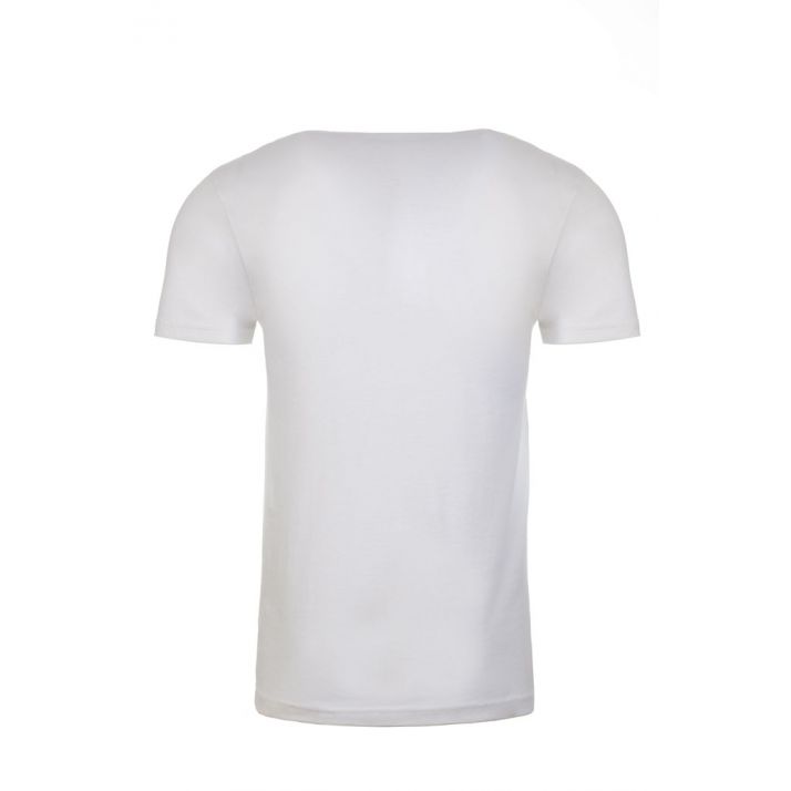 Design Your Own | Men's Next Level T-Shirt