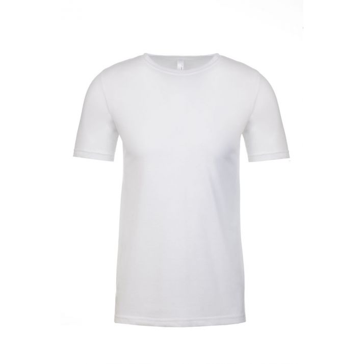 Design Your Own | Men's Next Level T-Shirt
