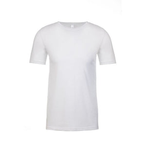 Design Your Own | Men's Next Level T-Shirt