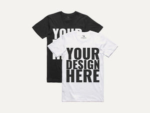 Design Your Own | Women's Next Level Ideal T-Shirt